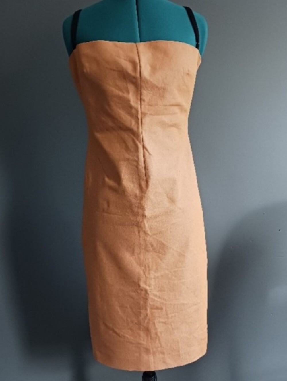 NWT Vitage Dolce & Gabbana Pencil Dress Size 44